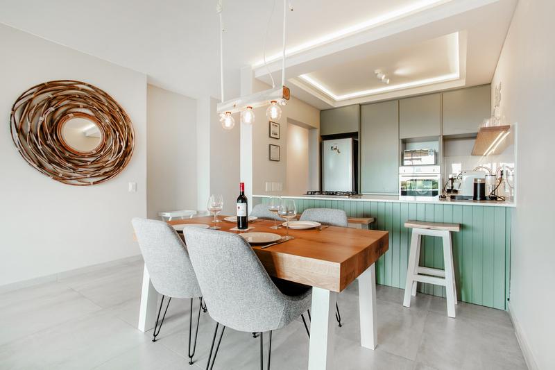 To Let 2 Bedroom Property for Rent in Dolphin Beach Western Cape